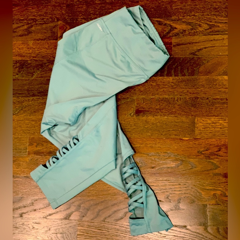 Jockey Leggings in like new condition